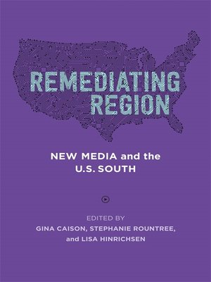 cover image of Remediating Region
